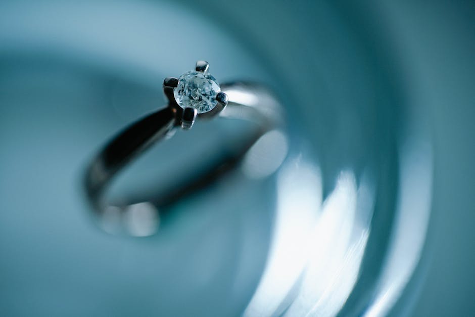 How Do I Choose the Perfect Designer Fashion Ring for My Style?