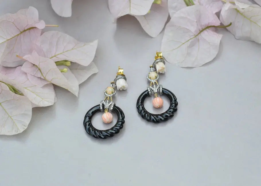 8 Reasons Why Handmade Earrings Are the Perfect Accessory