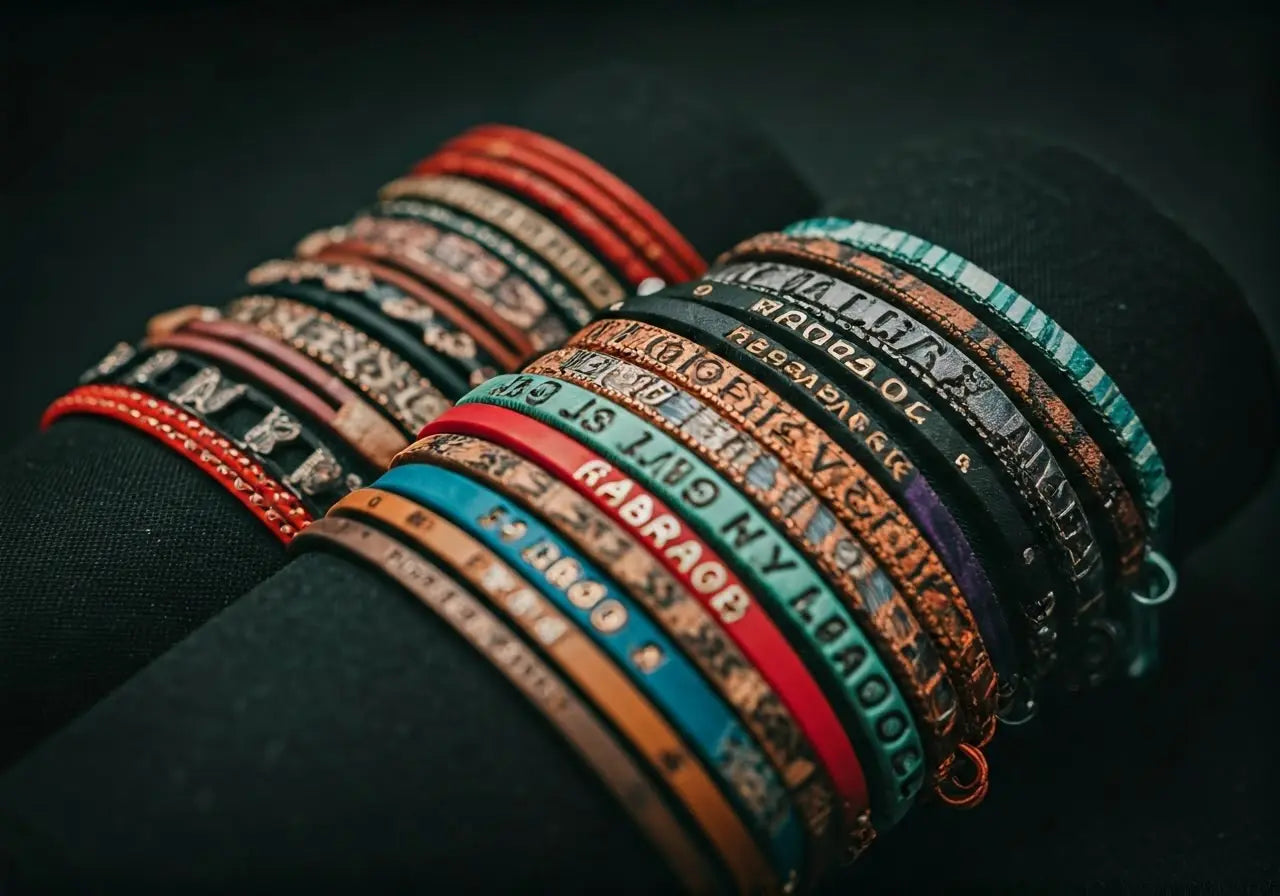 10 Reasons Personalized Bracelets Make the Perfect Gift