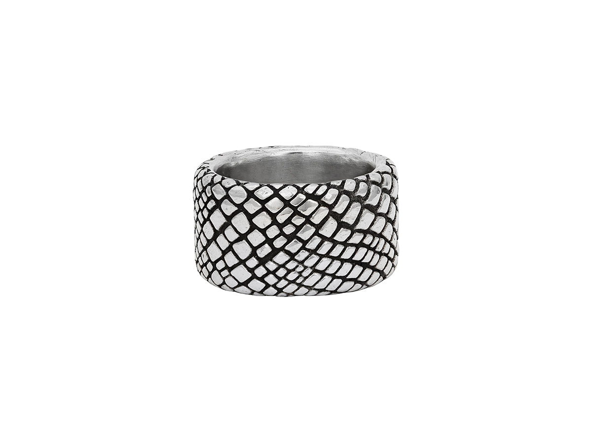 John Varvatos, Snakeskin Ring