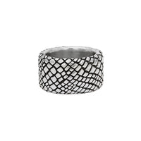 John Varvatos, Snakeskin Ring