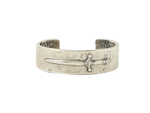 John Varvatos, Dagger Cuff Bracelet