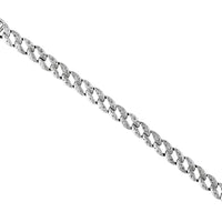 John Varvatos, Fleur De Lis Bracelet, 10mm