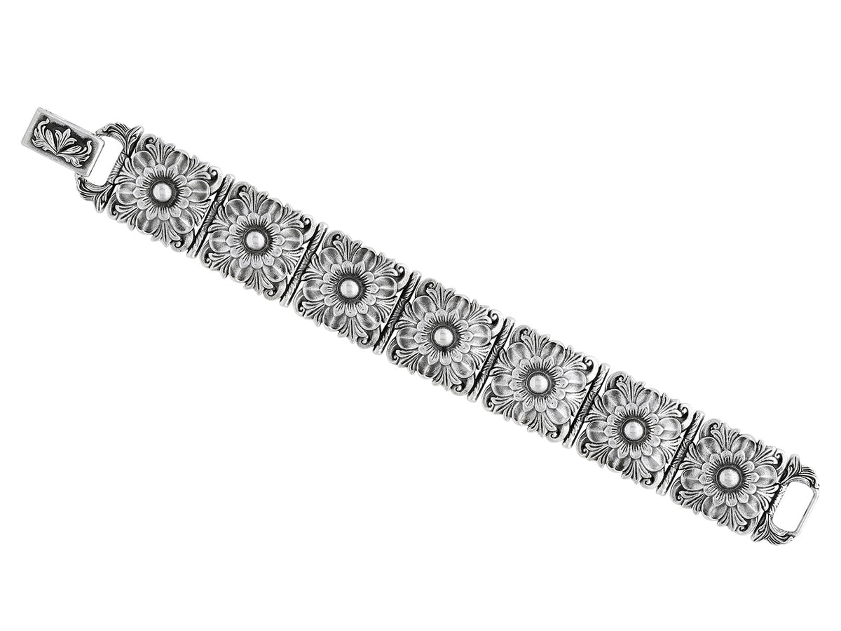 John Varvatos, Gothic All Around Bracelet