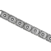 John Varvatos, Gothic All Around Bracelet