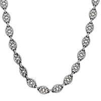 John Varvatos, Gothic All Around Long Necklace