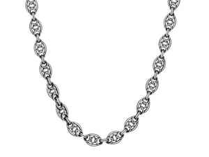 John Varvatos, Gothic All Around Long Necklace