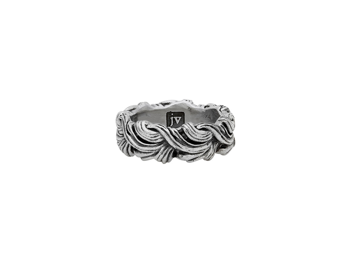 John Varvatos, Gothic Band Ring