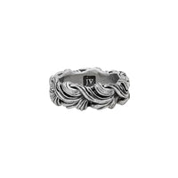 John Varvatos, Gothic Band Ring