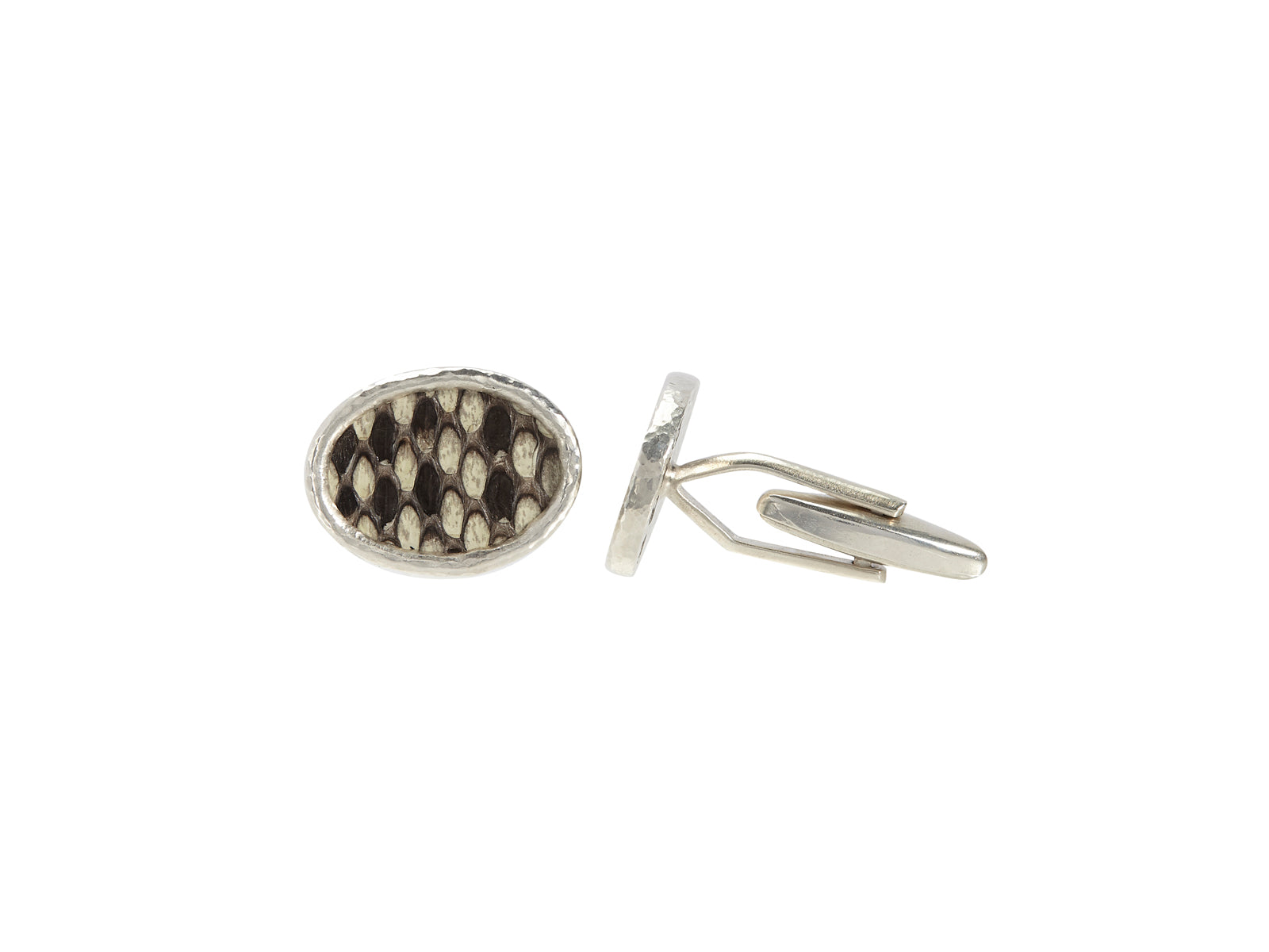 2024 cuff links John Varvatos 925