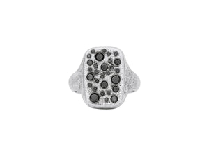 John Varvatos, Stardust Statement Ring