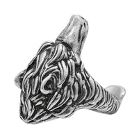John Varvatos, Wolf Ring