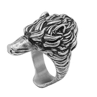John Varvatos, Wolf Ring