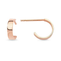 Yaf Sparkle, Dainty Hoops