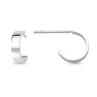 Yaf Sparkle, Dainty Hoops