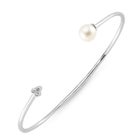 Yaf Sparkle, Pearl Cuff