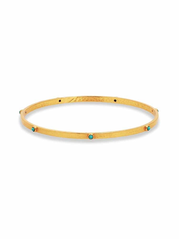 Julie Vos, Crescent Bangle