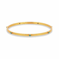 Julie Vos, Crescent Bangle