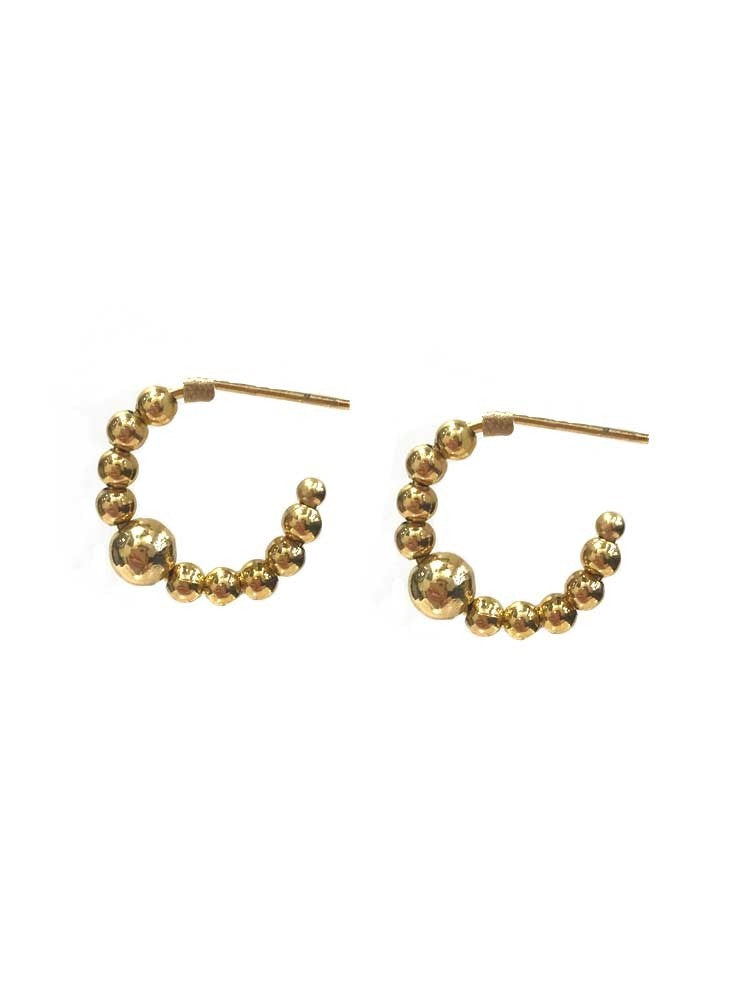 Yaf Sparkle, Bubble Hoops