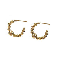 Yaf Sparkle, Bubble Hoops