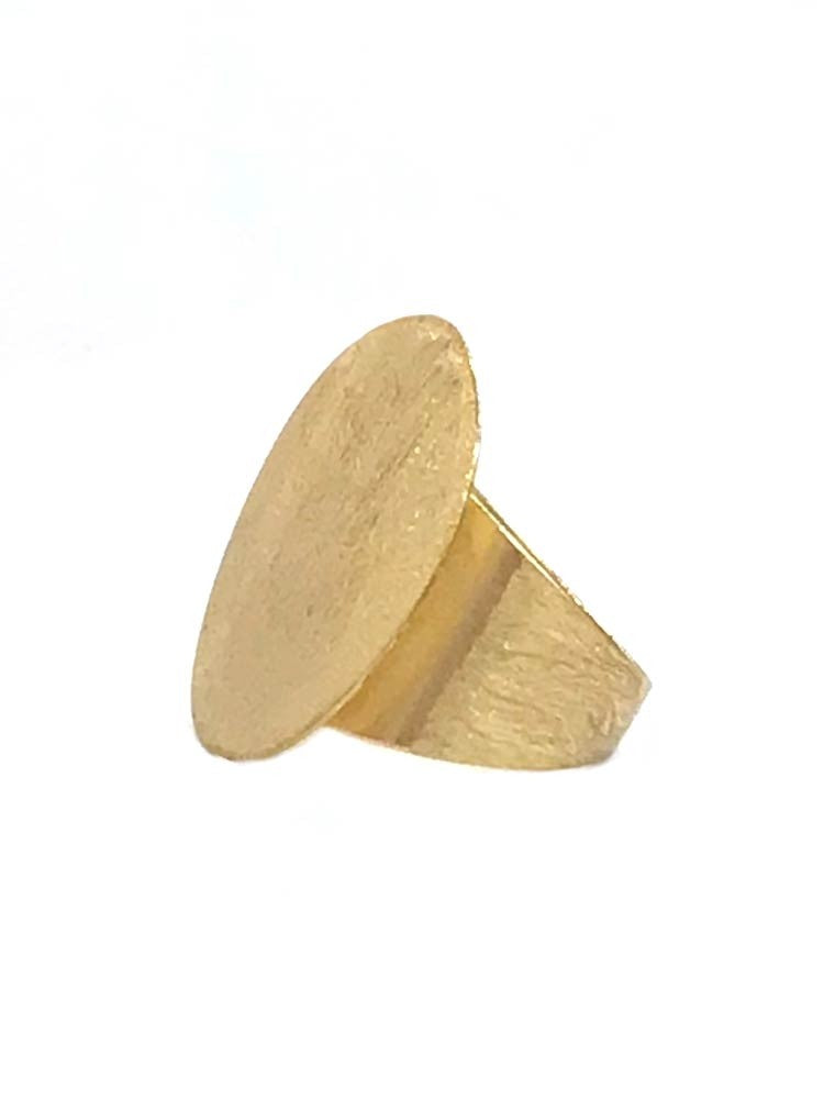Yaf Sparkle, Circular Ring