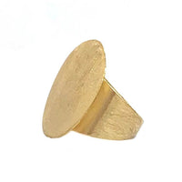 Yaf Sparkle, Circular Ring