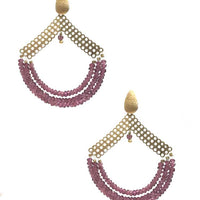 Yaf Sparkle, Sparkly Earrings