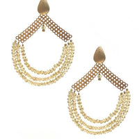 Yaf Sparkle, Sparkly Earrings