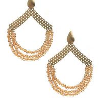 Yaf Sparkle, Sparkly Earrings
