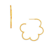 Julie Vos, Gardenia Hoop
