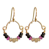 Delanacre, Los Angeles Earrings