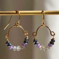 Delanacre, Los Angeles Earrings