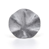 Yaf Sparkle, Fanned Disc Ring