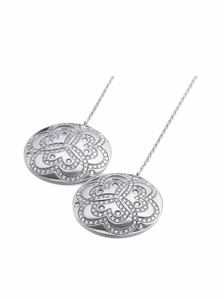 Vieri, Mandala Earrings