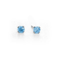 Yaf Sparkle, Crystal Single Stud