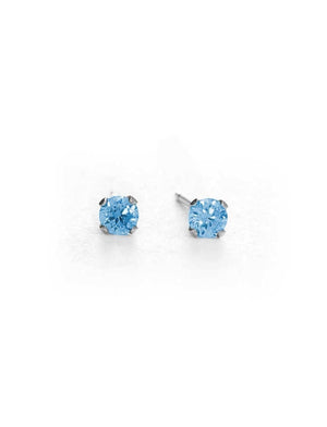 Yaf Sparkle, Crystal Single Stud