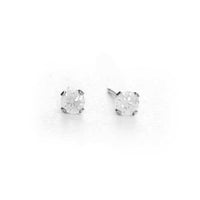 Yaf Sparkle, Crystal Single Stud