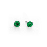 Yaf Sparkle, Crystal Single Stud