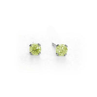 Yaf Sparkle, Crystal Single Stud