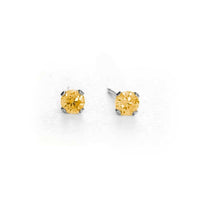 Yaf Sparkle, Crystal Single Stud