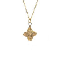 Yaf Sparkle, Pendant on chain