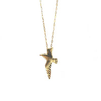 Yaf Sparkle, Pendant on chain