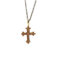 Yaf Sparkle, Pendant on chain
