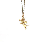 Yaf Sparkle, Pendant on chain