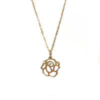 Yaf Sparkle, Pendant on chain