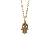 Yaf Sparkle, Pendant on chain