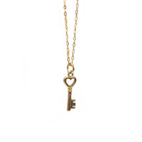 Yaf Sparkle, Pendant on chain