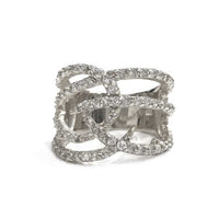 Yaf Sparkle, Rapture Thorn Ring