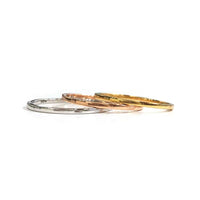 Yaf Sparkle, Plain Band