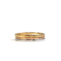 Yaf Sparkle, Plain Band